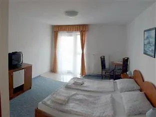 بيت ضيافة Blue House Hévíz