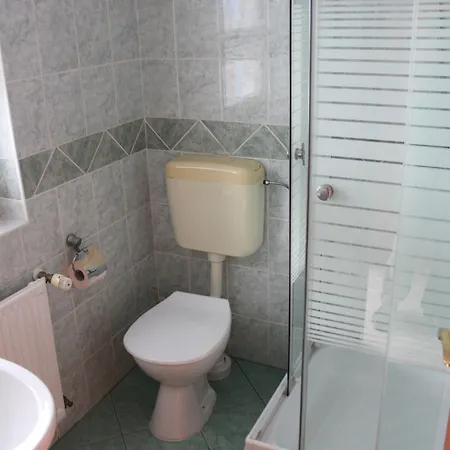 Blue House بيت ضيافة 3*