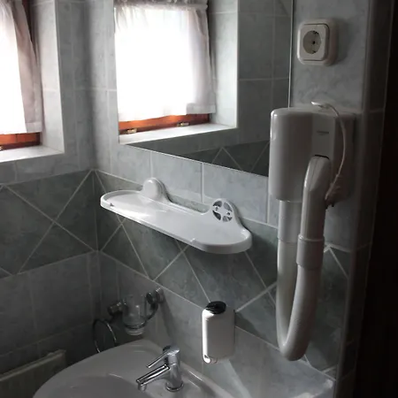 بيت ضيافة Blue House Hévíz