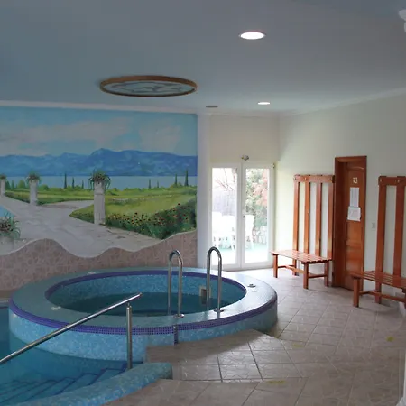 Blue House بيت ضيافة 3*