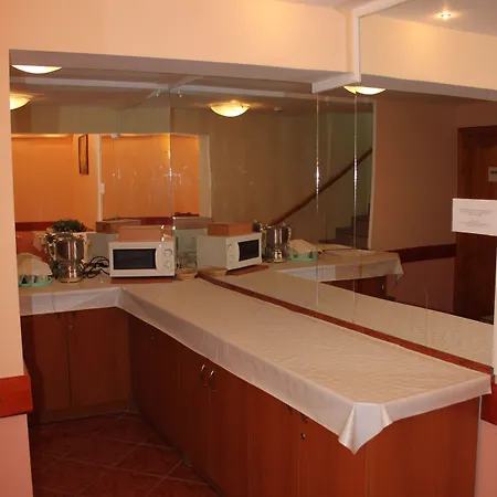 Blue House بيت ضيافة Hévíz