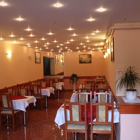 Blue House 3* Hévíz