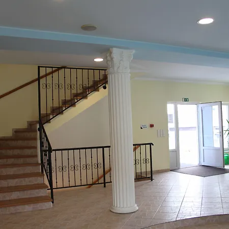 بيت ضيافة Blue House 3*