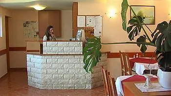 Blue House 3* Hévíz