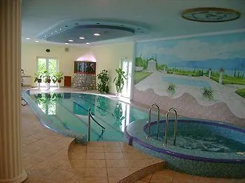 Guest house Blue House 3*