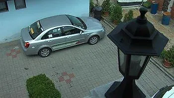 Blue House بيت ضيافة Hévíz