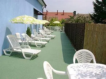 Blue House 3* Heviz