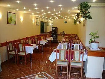 Guest house Blue House 3*
