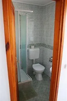 بيت ضيافة Blue House Hévíz