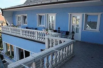 Blue House Heviz