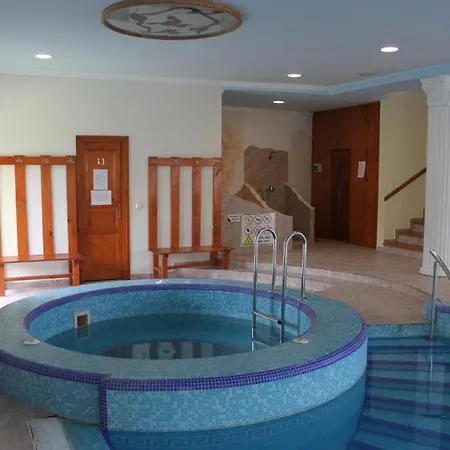 بيت ضيافة Blue House