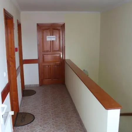 Blue House 3* Hévíz