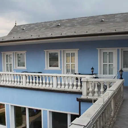 Blue House