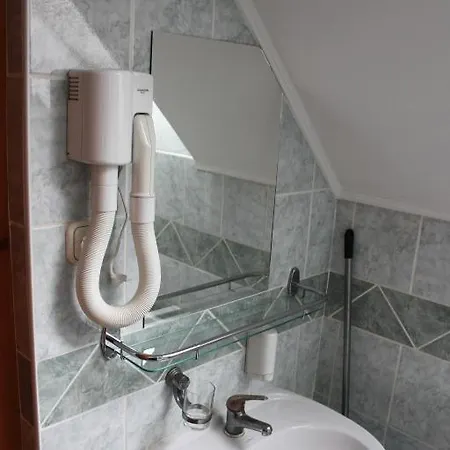 بيت ضيافة Blue House 3*