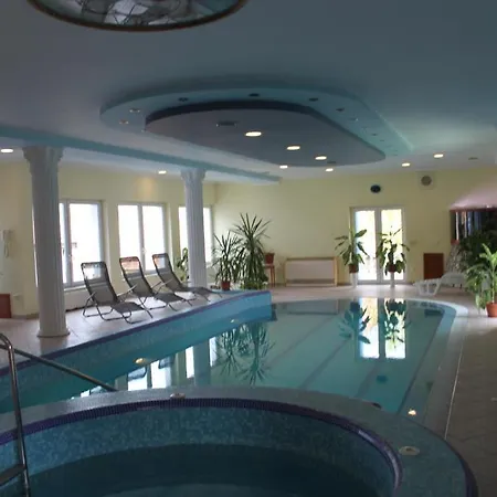 Blue House Guest house Heviz