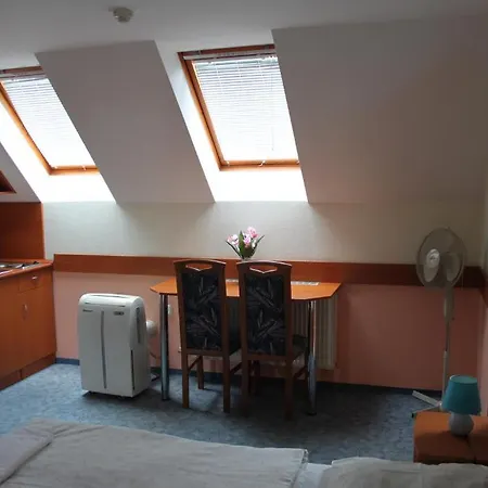 بيت ضيافة Blue House