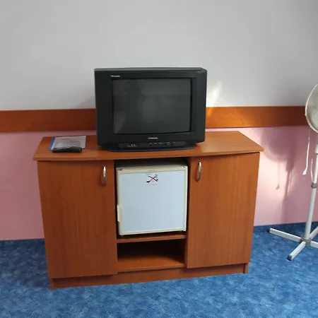 Blue House Guest house 3*