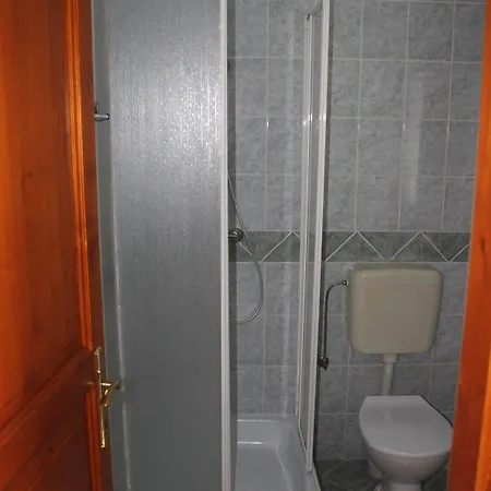 Blue House Guest house