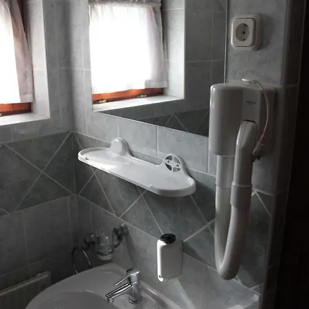 Guest house Blue House Heviz
