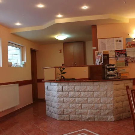 Guest house Blue House 3*