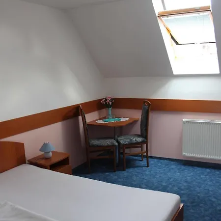 Blue House 3* Hévíz