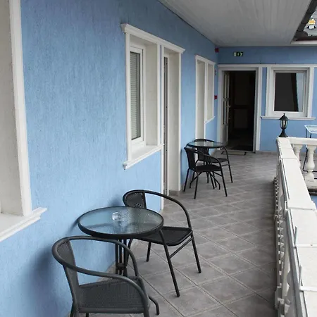 Blue House 3* Heviz