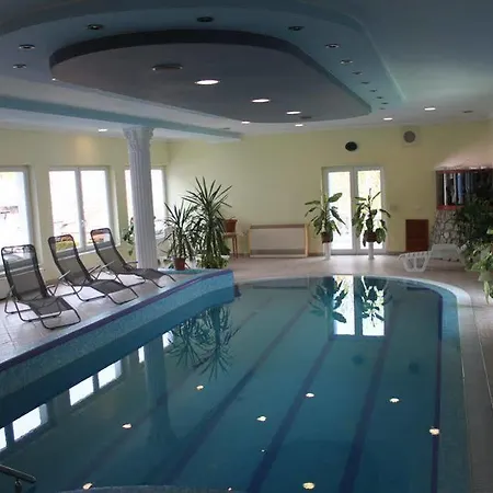 Blue House 3* Hévíz