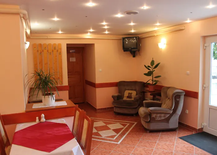 Affittacamere Blue House 3*