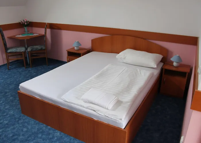Blue House Πανσιόν 3*