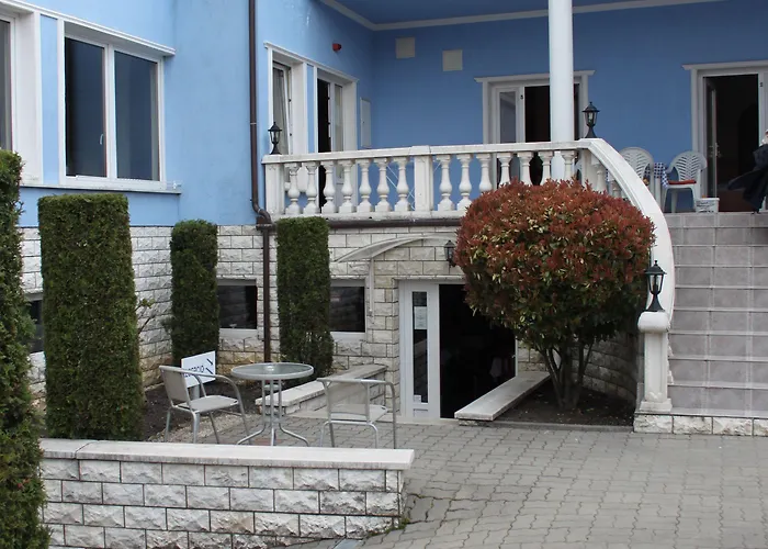 Blue House Affittacamere