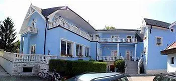 Blue House