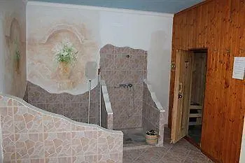 Blue House Гостевой дом