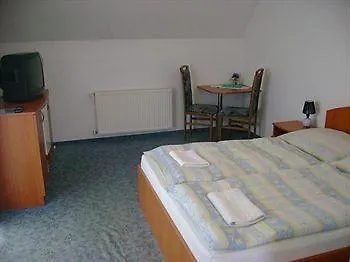 Гостевой дом Blue House 3*