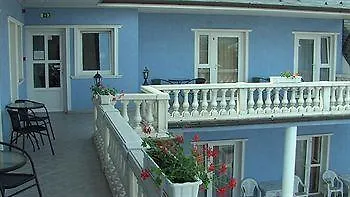 Blue House Hévíz