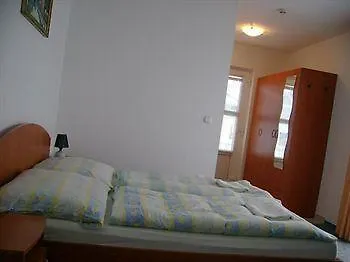 Гостевой дом Blue House 3*
