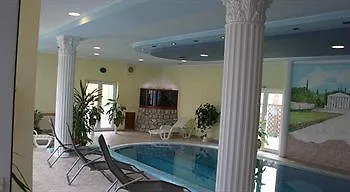 Blue House Гостевой дом