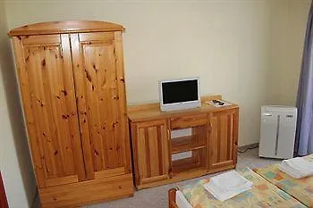 Гостевой дом Blue House 3*