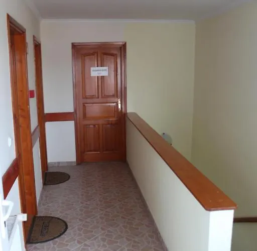 Blue House 3* Хевиз