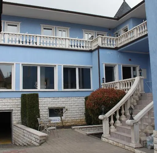 Affittacamere Blue House 3*
