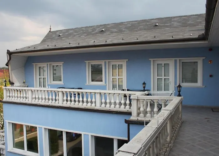 Blue House