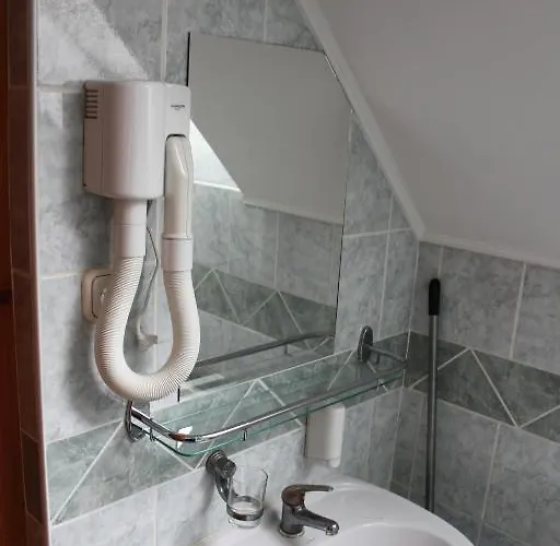 Гостевой дом Blue House 3*