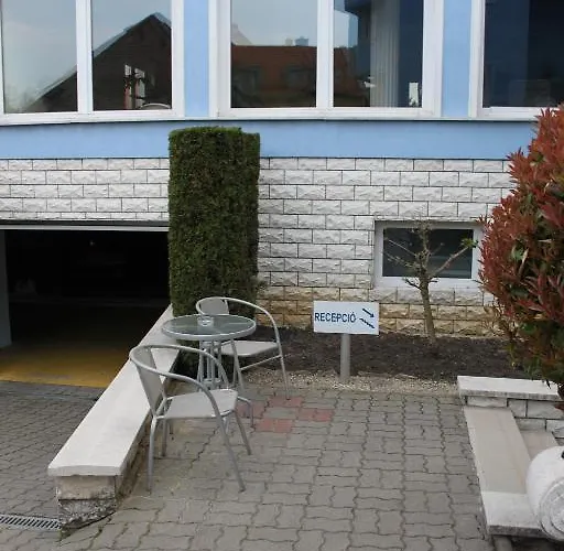 Affittacamere Blue House 3*