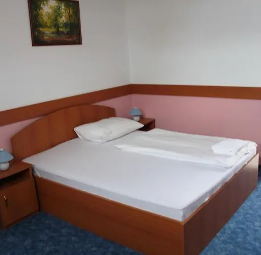 Blue House Affittacamere 3*